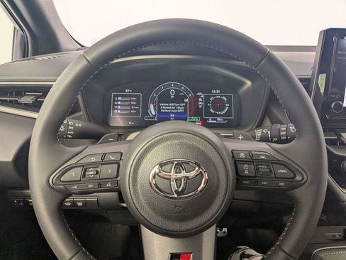New 2026 Toyota Corolla GR AWD/4WD image 10