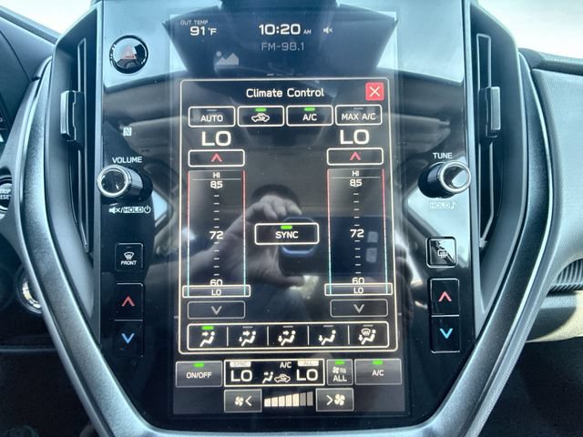 New 2026 Subaru Crosstrek 2.5i Limited AWD/4WD image 20