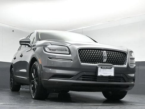Certified 2023 Lincoln Nautilus Reserve w/ Equipment Group 201A AWD/4WD image 36
