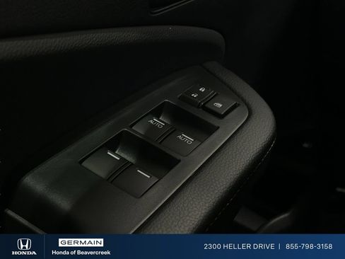 Used 2026 Honda Ridgeline TrailSport image 14