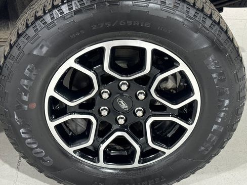 Used 2022 Ford F150 Lariat image 10