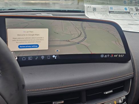 New 2026 Cadillac CT5 V w/ Platinum Package image 40