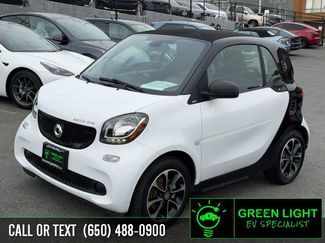 Used 2017 smart fortwo electric drive video 1