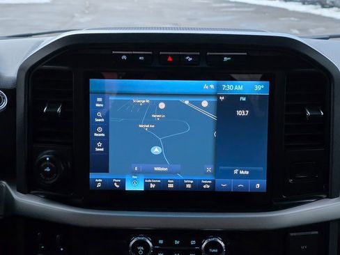 Used 2021 Ford F150 XLT w/ Equipment Group 302A High image 22