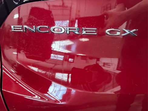 Used 2023 Buick Encore GX Select w/ Experience Buick Package image 15