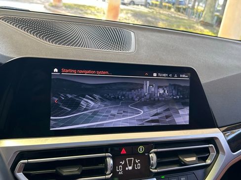 Used 2019 BMW 330i Sedan w/ Driving Assistance Package image 20