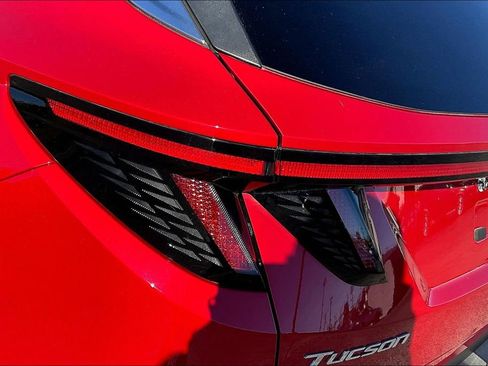 Used 2023 Hyundai Tucson SEL image 27