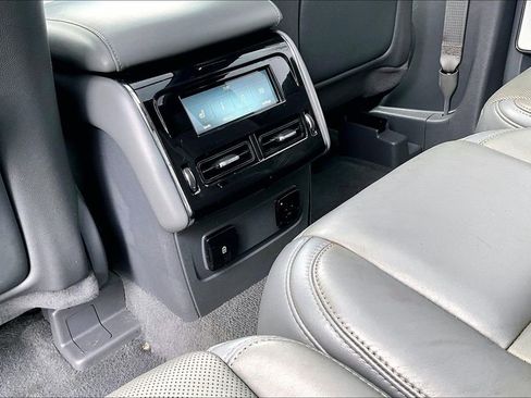 Used 2020 Lincoln Aviator Reserve w/ Equipment Group 202A image 35