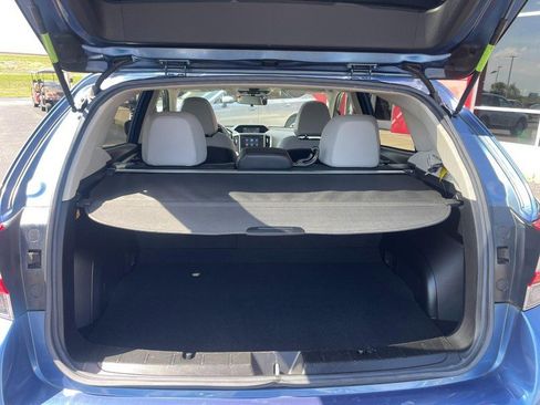 Used 2018 Subaru Crosstrek 2.0i Limited AWD/4WD image 16