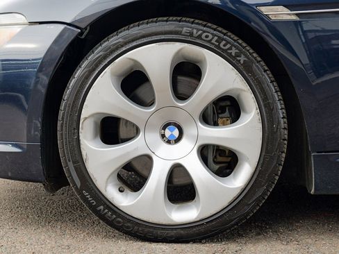 Used 2007 BMW 650i Coupe image 14