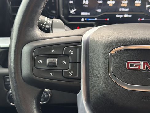 Used 2023 GMC Sierra 1500 Elevation w/ Preferred Package AWD/4WD image 30