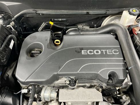 Used 2021 GMC Terrain SLE w/ Driver Convenience Package image 24