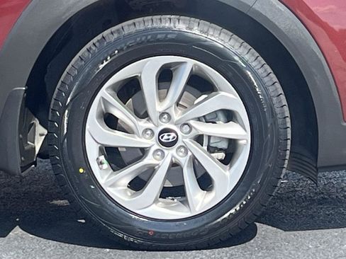 Used 2016 Hyundai Tucson Eco FWD image 26