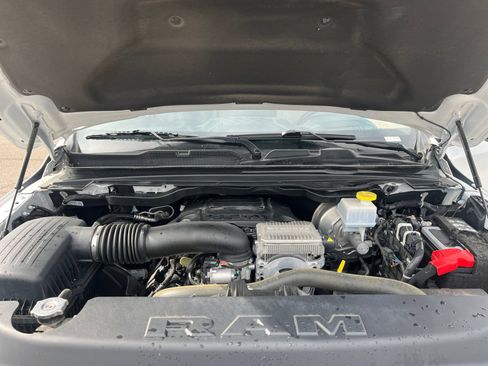 Used 2023 RAM 1500 Limited image 21