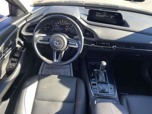 Used 2023 MAZDA CX-30 AWD 2.5 S w/ Preferred Package image 12