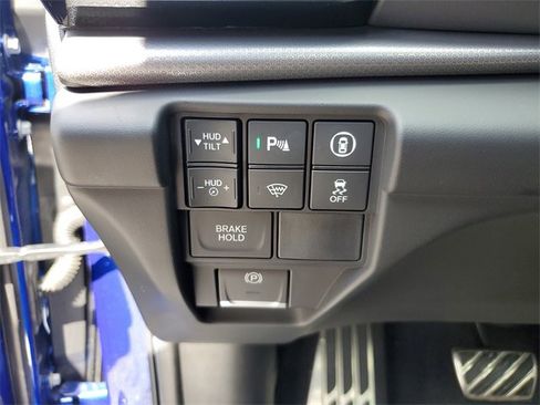 Used 2024 Acura RDX AWD w/ A-Spec & Advance Pkg image 11