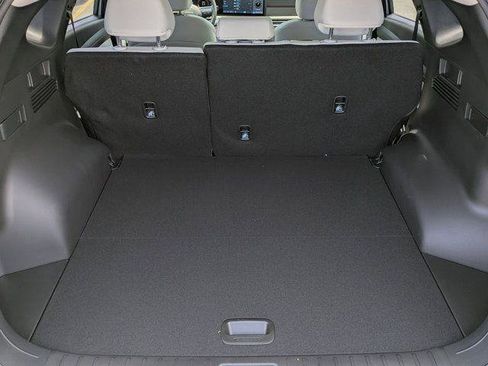 New 2026 Hyundai Tucson Blue SE AWD/4WD image 15
