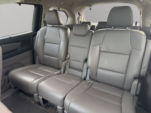 Used 2015 Honda Odyssey Touring image 13