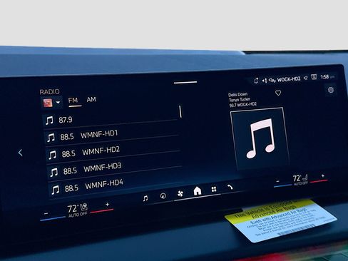 New 2026 BMW X3 xDrive30 w/ Convenience Package image 32