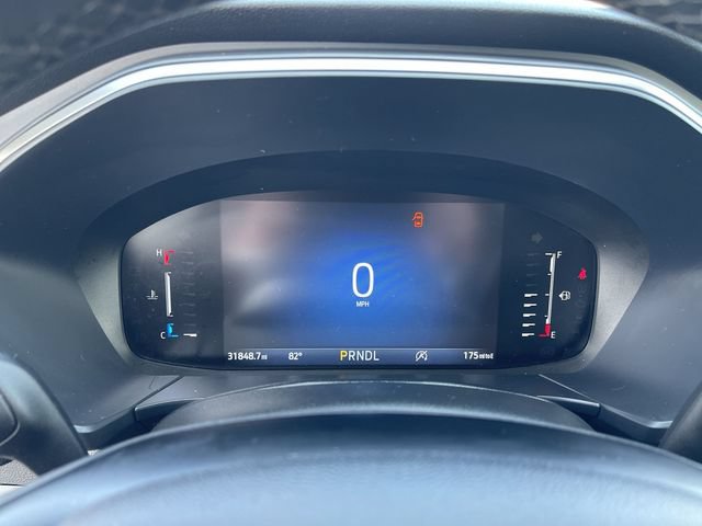 Used 2023 Ford Escape Active FWD image 18