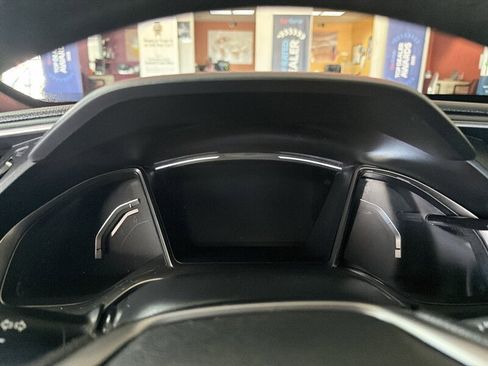 Used 2019 Honda Civic EX image 12