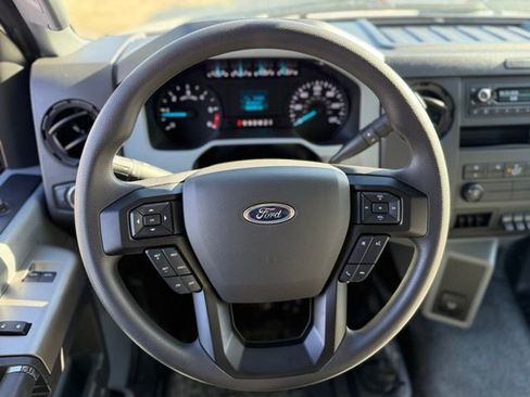 New 2026 Ford F650 2WD Regular Cab Super Duty image 17