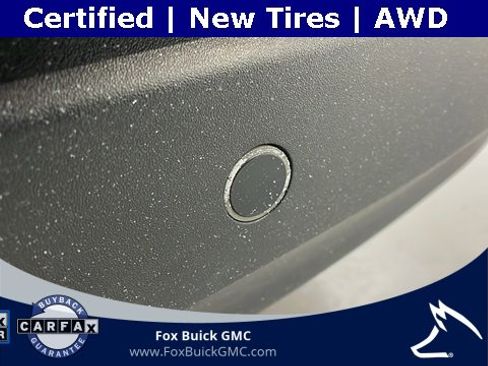 Certified 2023 GMC Terrain SLE w/ Driver Convenience Package image 37