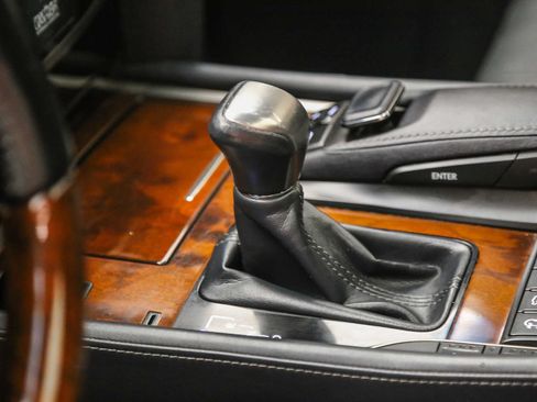 Used 2019 Lexus LX 570 4WD image 21