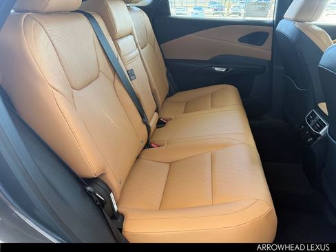 New 2026 Lexus RX 350 Premium Plus image 30