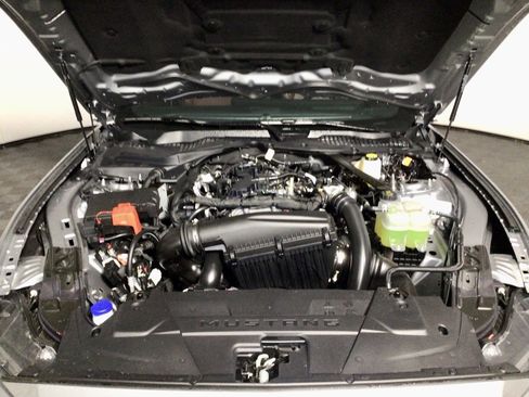 New 2026 Ford Mustang Premium image 6