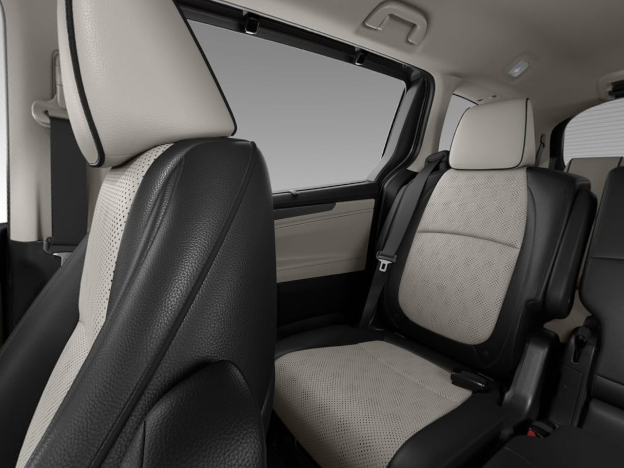 New 2027 Honda Odyssey Elite image 12
