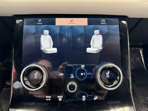 Used 2023 Land Rover Range Rover Velar R-Dynamic S AWD/4WD image 65