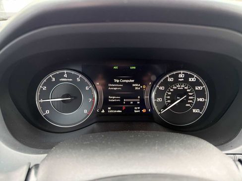 Used 2019 Acura RDX AWD w/ Technology Package image 32