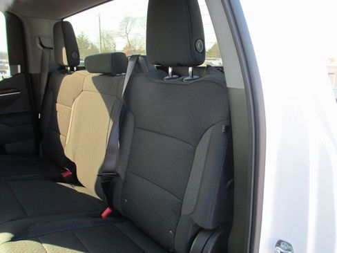 New 2026 GMC Sierra 1500 SLE w/ Max Trailering Package image 12