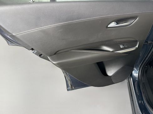 Used 2020 Cadillac XT4 Sport w/ Enhanced Visibility Package image 26