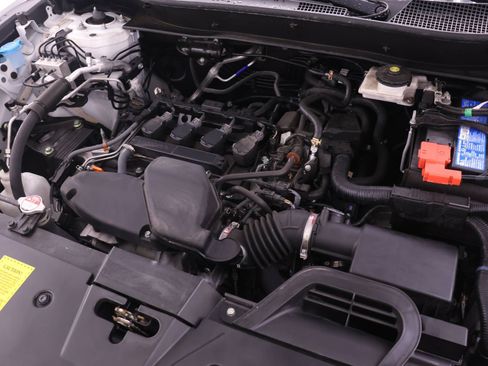 Certified 2023 Honda CR-V EX-L image 17