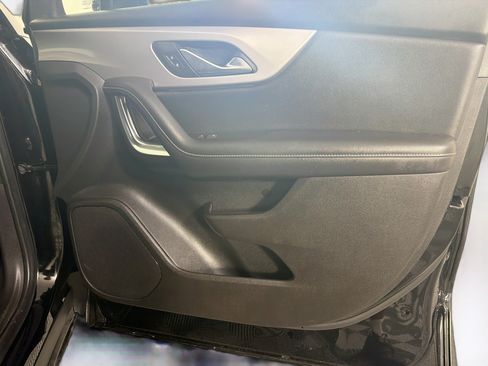 Used 2023 Chevrolet Blazer LT w/ Convenience Package FWD image 31