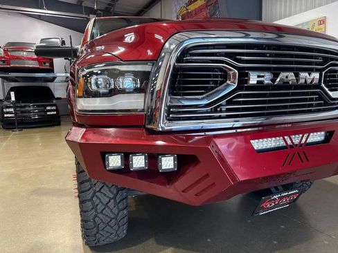Used 2014 RAM 2500 Big Horn AWD/4WD image 58