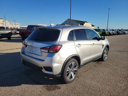 Used 2024 Mitsubishi Outlander Sport SE image 21