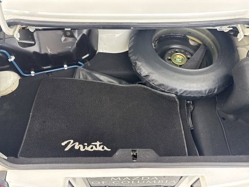 Used 1990 MAZDA MX-5 Miata image 18