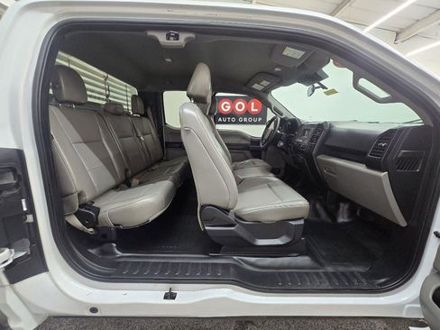 Used 2019 Ford F150 XL w/ Equipment Group 101A Mid image 19