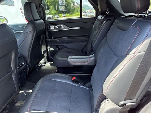 New 2025 Ford Explorer ST w/ Sun And Sound Package image 13