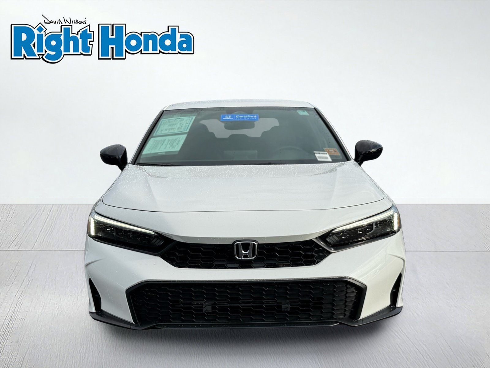 Used 2025 Honda Civic Sport image 7