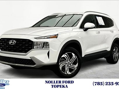 Used 2023 Hyundai Santa Fe SEL