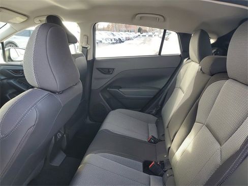 Certified 2024 Subaru Crosstrek 2.0i Premium image 9