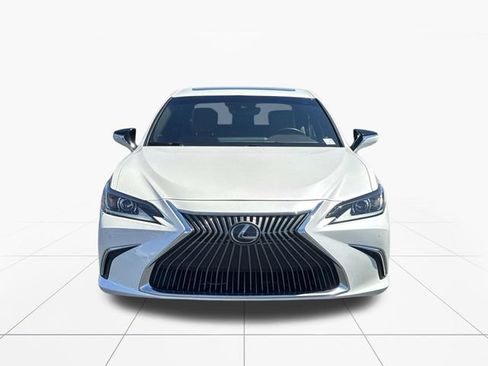 Used 2019 Lexus ES 350 w/ Premium Package FWD image 9