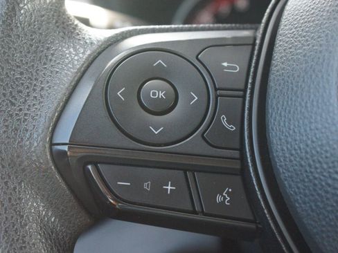 Used 2023 Toyota RAV4 XLE image 7