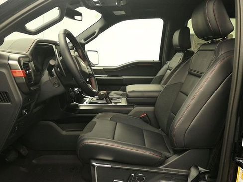 New 2025 Ford F150 Raptor image 15