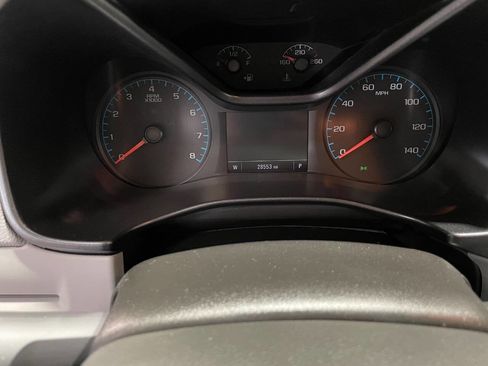 Used 2018 Chevrolet Colorado W/T w/ WT Convenience Package image 8