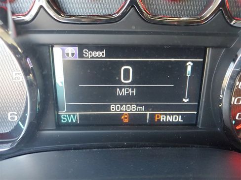 Used 2018 Chevrolet Silverado 1500 LT w/ All Star Edition image 21